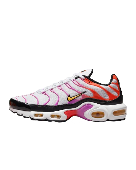 Nike Air Max Plus