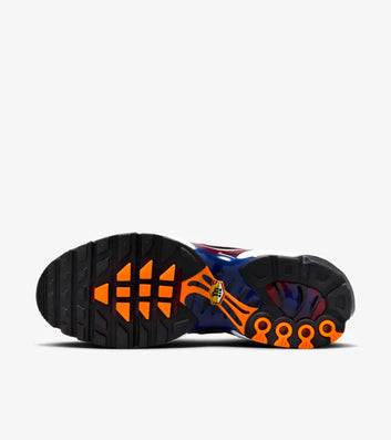 Nike Air Max Plus Patta FC Barcelona