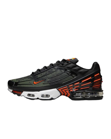 Nike Air Max Plus 3