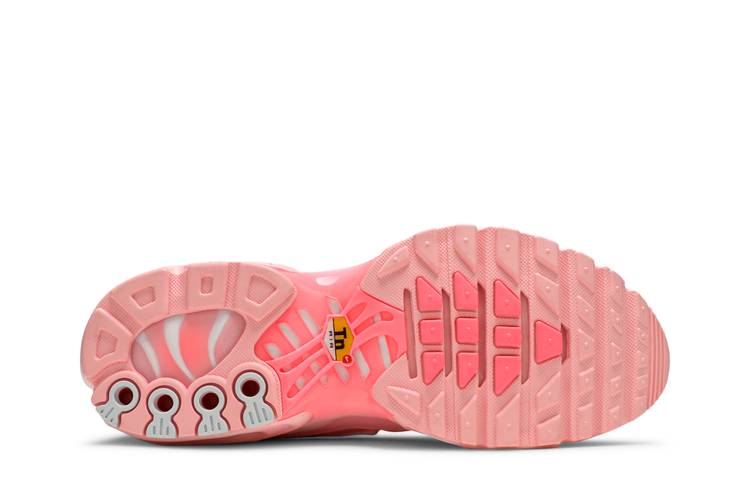 Nike Air Max Plus TN Atlanta - vue de trois-quarts