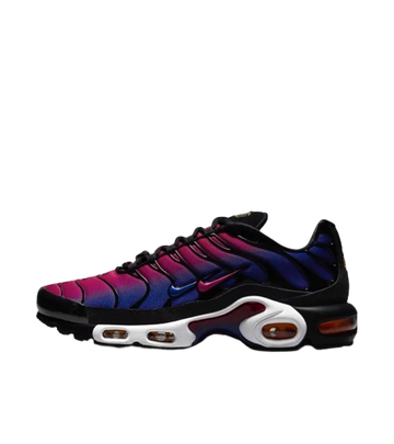 Nike Air Max Plus Patta FC Barcelona