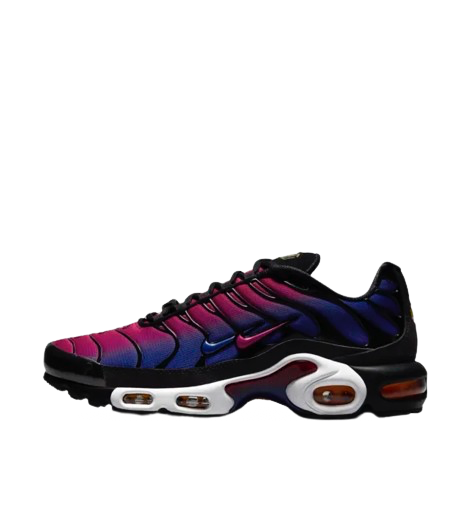 Nike Air Max Plus Patta FC Barcelona