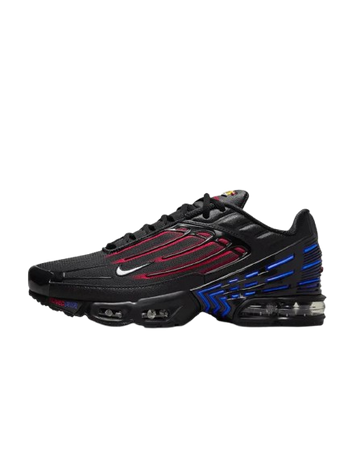 Nike Air Max Plus 3 Spider-Verse