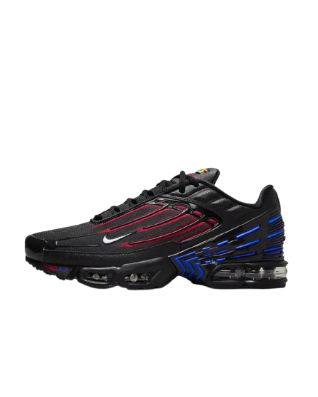 Nike Air Max Plus 3 Spider-Verse