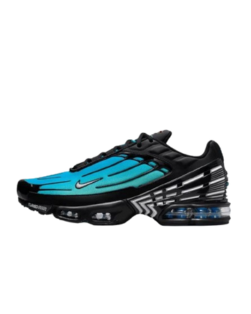 Nike Air Max Plus 3 Aqua Gradient