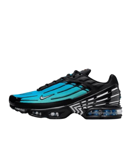 Nike Air Max Plus 3 Aqua Gradient