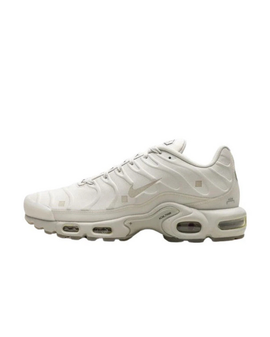 Nike Air Max Plus Tn A-Cold-Wall Platinum Tint