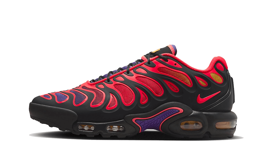Nike Air Max Plus TN Drift All Day - vue de face