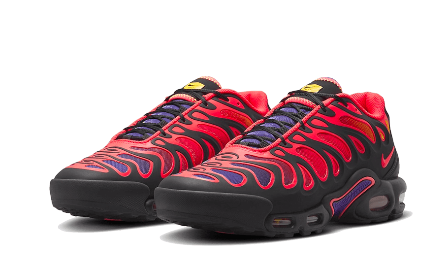 Nike Air Max Plus TN Drift All Day - vue de profil