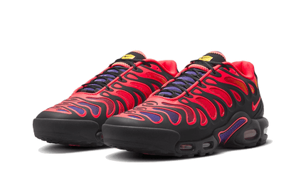 Nike Air Max Plus TN Drift All Day - vue de profil