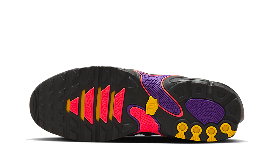 Nike Air Max Plus TN Drift All Day - vue arrière