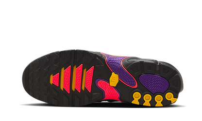 Nike Air Max Plus TN Drift All Day - vue arrière