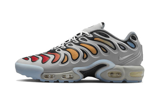 Nike Air Max Plus TN Drift Light Smoke Grey - vue de face