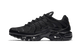 Air Max Plus Triple Black