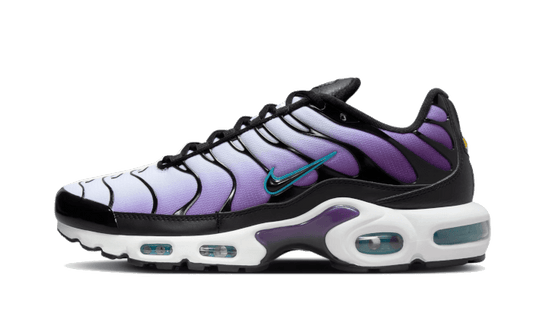 Nike Air Max Plus TN Reverse Grape - vue de face