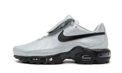 Nike Air Max Plus TN Tiempo Wolf Grey - vue de face