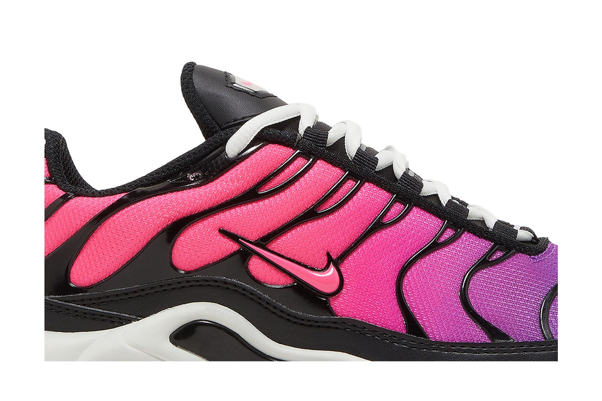 Nike Air Max Plus TN Dusk - vue de profil