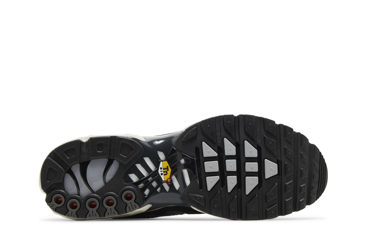 Nike Air Max Plus TN SE Greyscale Cool Grey - vue de face