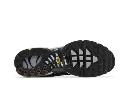 Nike Air Max Plus TN SE Greyscale Cool Grey - vue de trois-quarts