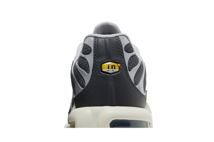 Nike Air Max Plus TN SE Greyscale Cool Grey - vue arrière