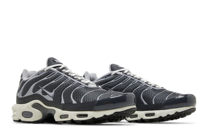 Nike Air Max Plus TN SE Greyscale Cool Grey - vue de profil