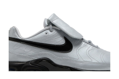 Nike Air Max Plus TN Tiempo Wolf Grey - vue de profil
