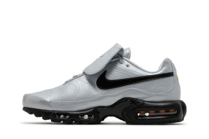 Nike Air Max Plus TN Tiempo Wolf Grey - vue arrière