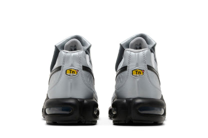 Nike Air Max Plus TN Tiempo Wolf Grey - vue du dessus