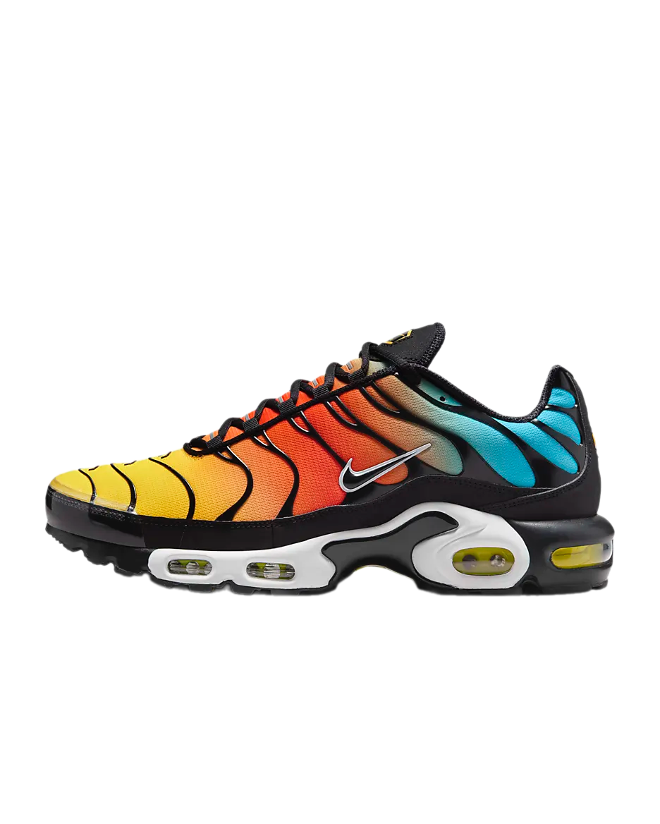 Nike Air Max Plus