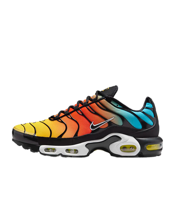 Nike Air Max Plus