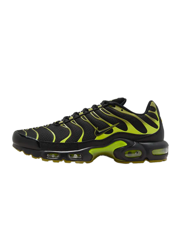 Nike Air Max Plus