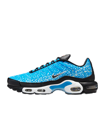 Nike Air Max Plus Napoli