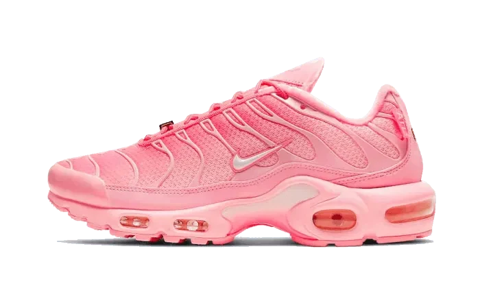 Nike Air Max Plus TN Atlanta - vue de face