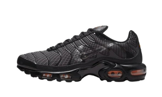 Nike Air Max Plus 3D Swoosh Black