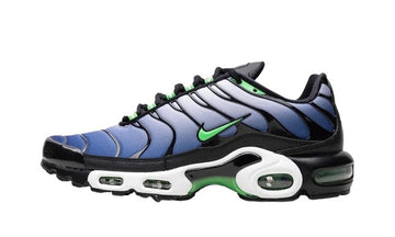 Nike Air Max Plus Icons Scream Green