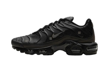 Nike Air Max Plus A-COLD-WALL Black