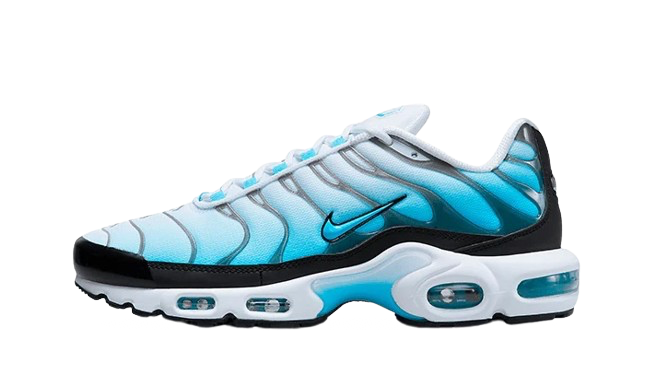 Nike Air Max Plus Baltic Blue