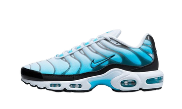 Nike Air Max Plus Baltic Blue