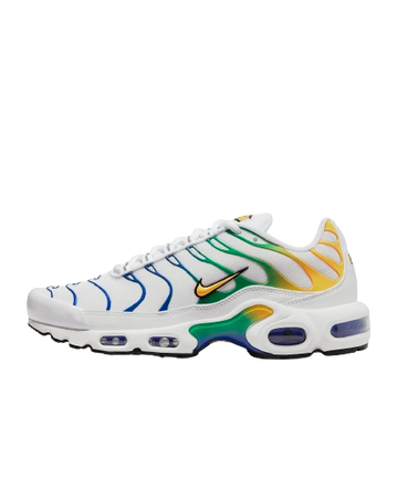 Nike Air Max Plus