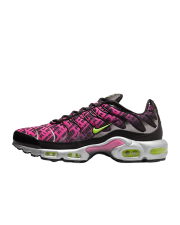 Nike Air Max Plus Mercurial 25