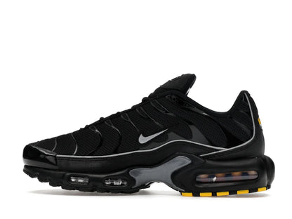 Nike Air Max Plus TN OG Black Reflective - vue arrière