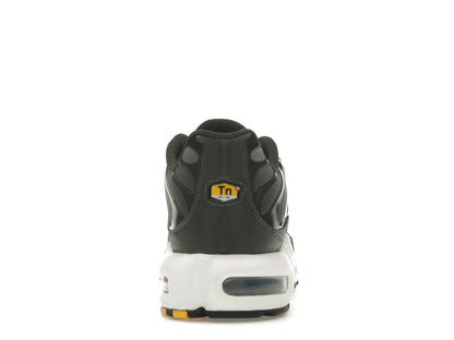 Nike Air Max Plus TN Sequoia Cargo Khaki - vue arrière