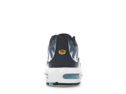 Nike Air Max Plus TN Dark Obsidian - vue de profil