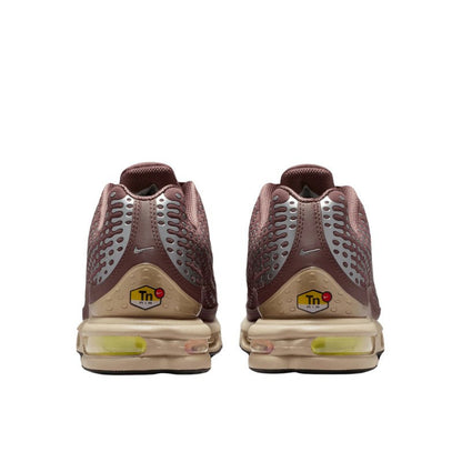 Nike Air Max Plus TN 7 Kylian Mbappé Plum Eclipse - vue arrière