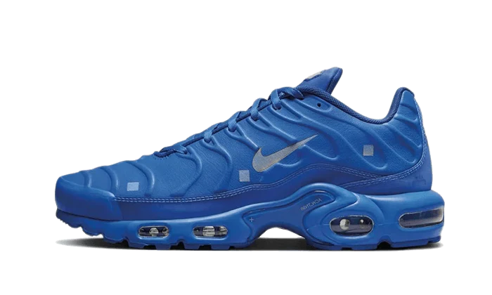 Nike Air Max Plus A-COLD-WALL Varsity Royal