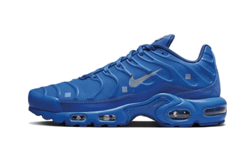 Nike Air Max Plus A-COLD-WALL Varsity Royal