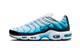 Air Max Plus Baltic Blue
