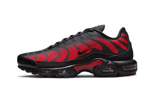 Nike Air Max Plus TN Bred Reflective - vue de face