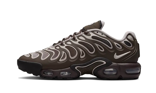 Nike Air Max Plus TN Drift Baroque Brown - vue de face