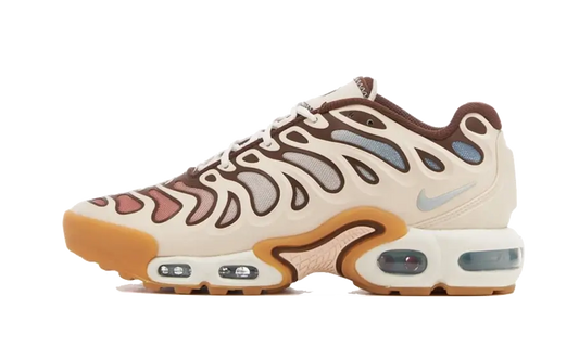 Nike Air Max Plus TN Drift Phantom Cacao Wow - vue de face